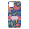 Owl & Hedgehog iPhone 14 Pro Max Case - Back