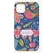 Owl & Hedgehog iPhone 14 Pro Max Tough Case - Back