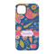 Owl & Hedgehog iPhone 14 Pro Tough Case - Back