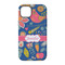 Owl & Hedgehog iPhone 14 Tough Case - Back