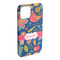 Owl & Hedgehog iPhone 15 Plus Case - Angle