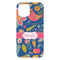 Owl & Hedgehog iPhone 15 Plus Case - Back