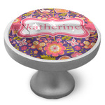 Birds & Hearts Cabinet Knob (Personalized)