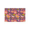 Birds & Hearts Tissue Paper - Heavyweight - Small - Front