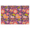 Birds & Hearts Tissue Paper - Heavyweight - XL - Front