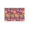 Birds & Hearts Tissue Paper - Lightweight - Small - Front