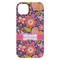 Birds & Hearts iPhone 14 Pro Max Case - Back