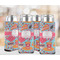 Dessert & Coffee 12oz Tall Can Sleeve - Set of 4 - LIFESTYLE