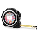 Dessert & Coffee Tape Measure - 16 Ft (Personalized)