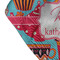 Dessert & Coffee Bandana Detail