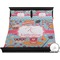 Dessert & Coffee Bedding Set (King) - Duvet