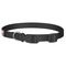 Dessert & Coffee Dog Collar - Medium - Back