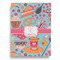 Dessert & Coffee House Flags - Single Sided - FRONT