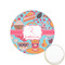 Dessert & Coffee Icing Circle - XSmall - Front