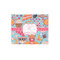 Dessert & Coffee Jigsaw Puzzle 110 Piece - Front