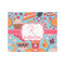 Dessert & Coffee Jigsaw Puzzle 500 Piece - Front