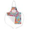 Dessert & Coffee Kid's Aprons - Medium - Main (med/lrg)