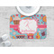 Dessert & Coffee Memory Foam Bath Mat - LIFESTYLE 34x21