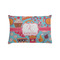 Dessert & Coffee Pillow Case - Standard - Front