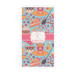 Dessert & Coffee Guest Paper Towels - Full Color - Standard (Personalized)