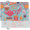 Dessert & Coffee Tissue Paper - Heavyweight - XL - Front & Back