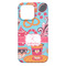 Dessert & Coffee iPhone 13 Pro Max Case - Back