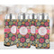 Daisies 12oz Tall Can Sleeve - Set of 4 - LIFESTYLE