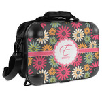 Daisies Hard Shell Briefcase - 15" (Personalized)