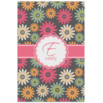 Daisies Poster - Matte - 24x36 (Personalized)