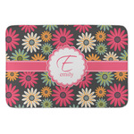 Daisies Anti-Fatigue Kitchen Mat (Personalized)