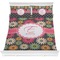 Daisies Bedding Set (Queen)