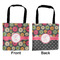 Daisies Car Bag - Apvl