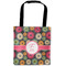 Daisies Car Bag - Main