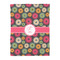 Daisies Duvet Cover - Twin - Front