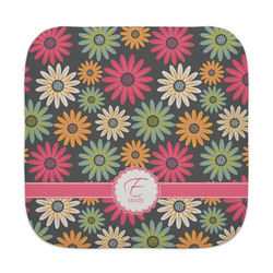 Daisies Face Towel (Personalized)