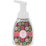 Daisies Foam Soap Bottle (Personalized)