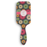 Daisies Hair Brushes (Personalized)