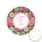 Daisies Icing Circle - XSmall - Front