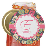 Daisies Jar Opener (Personalized)