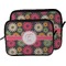 Daisies Laptop Sleeve (Size Comparison)