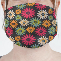 Daisies Face Mask Cover