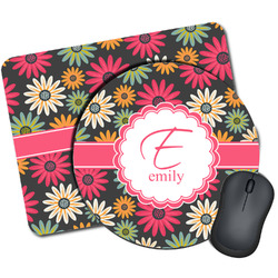 Daisies Mouse Pad (Personalized)