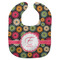 Daisies New Bib Flat Approval