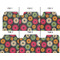 Daisies Page Dividers - Set of 6 - Approval