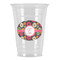 Daisies Party Cups - 16oz - Front/Main