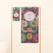 Daisies Personalized Towel Set