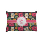 Daisies Pillow Case - Standard (Personalized)