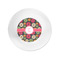 Daisies Plastic Party Appetizer & Dessert Plates - Approval