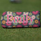 Daisies Putter Cover - Front