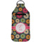 Daisies Sanitizer Holder Keychain - Large (Front)